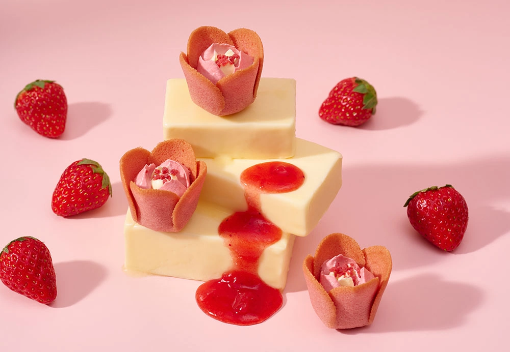 TOKYOチューリップローズ