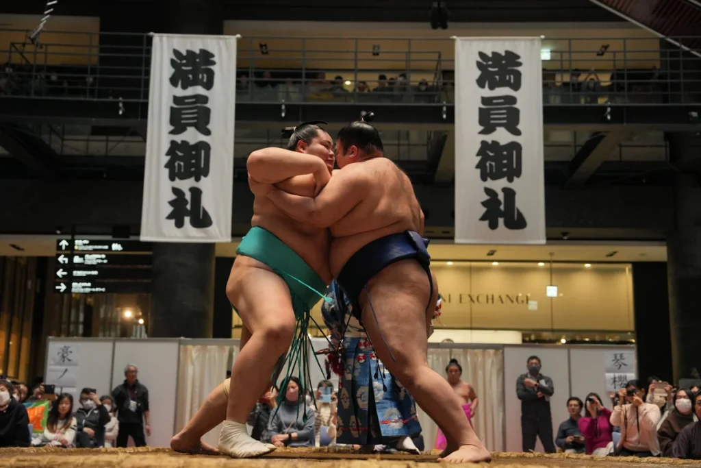 うめきた場所3月1日