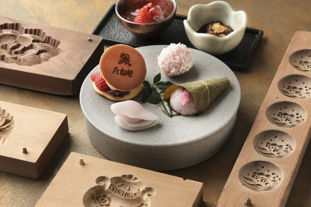 セント レジス ホテル 大阪AF