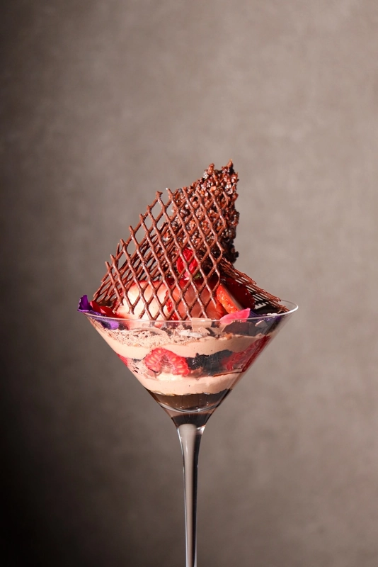 パフェバー &VIGO