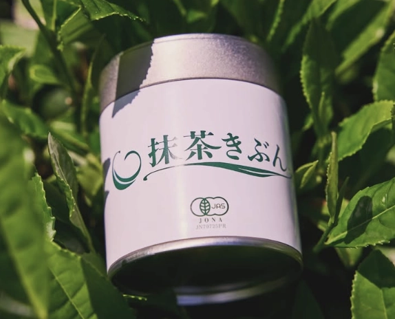 抹茶きぶん MAMIDORI