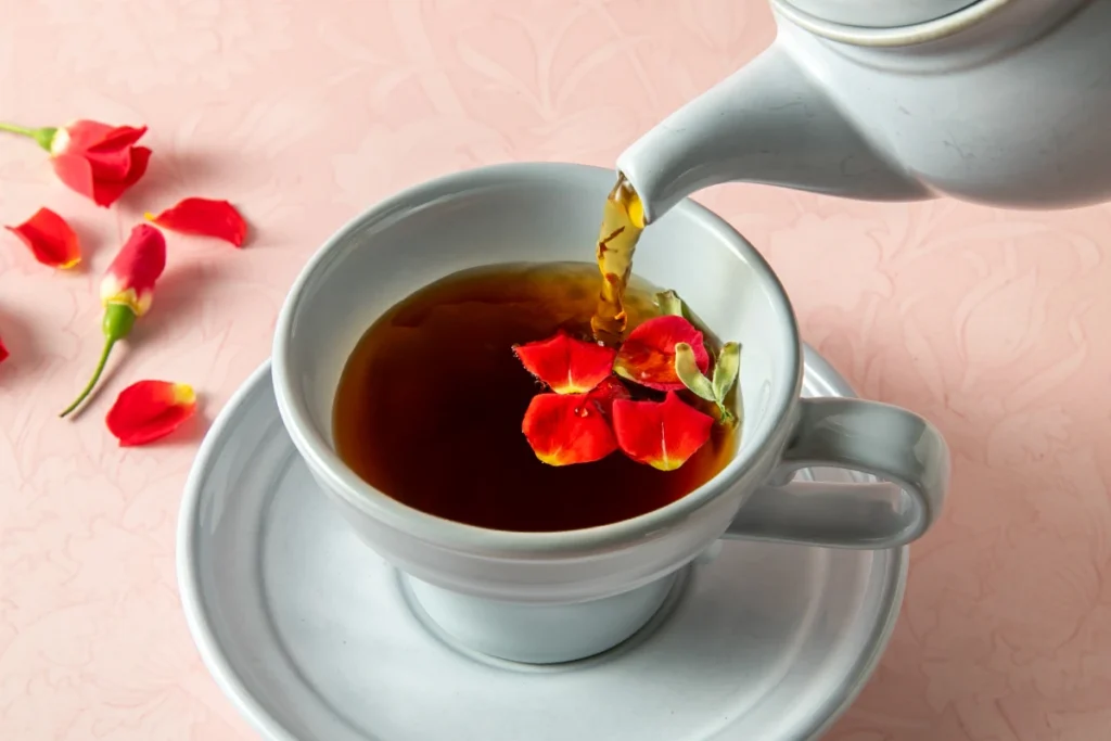 PATISSERIE TOOTH TOOTH2月19日