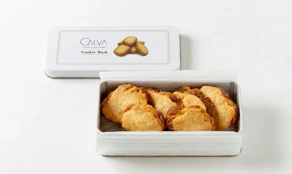 阪急うめだクッキーの魅力