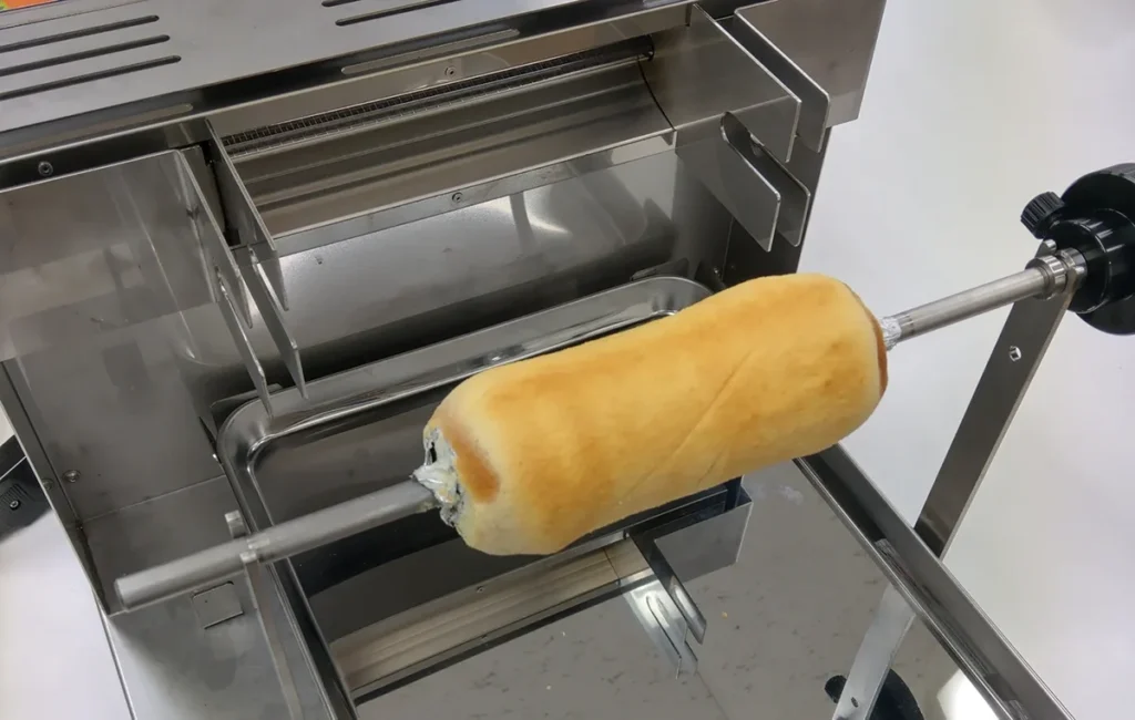 バウムクーヘン博覧会 神戸阪急