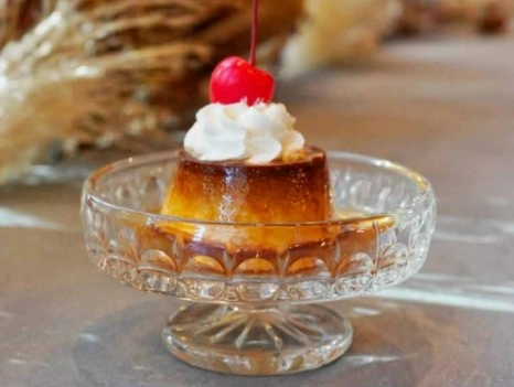 第5回 プリンな休日