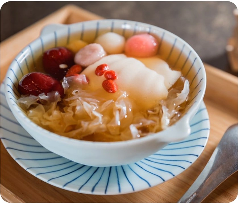 阪神梅田本店　台湾茶