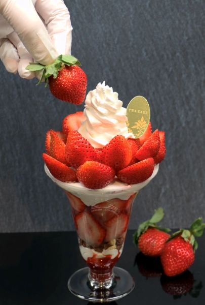 大丸梅田店 リニューアル第一弾3月1日