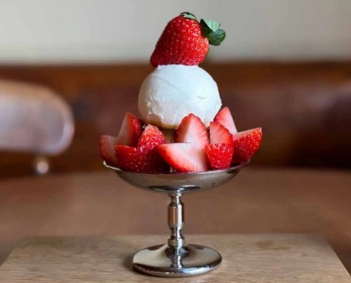 第5回 プリンな休日