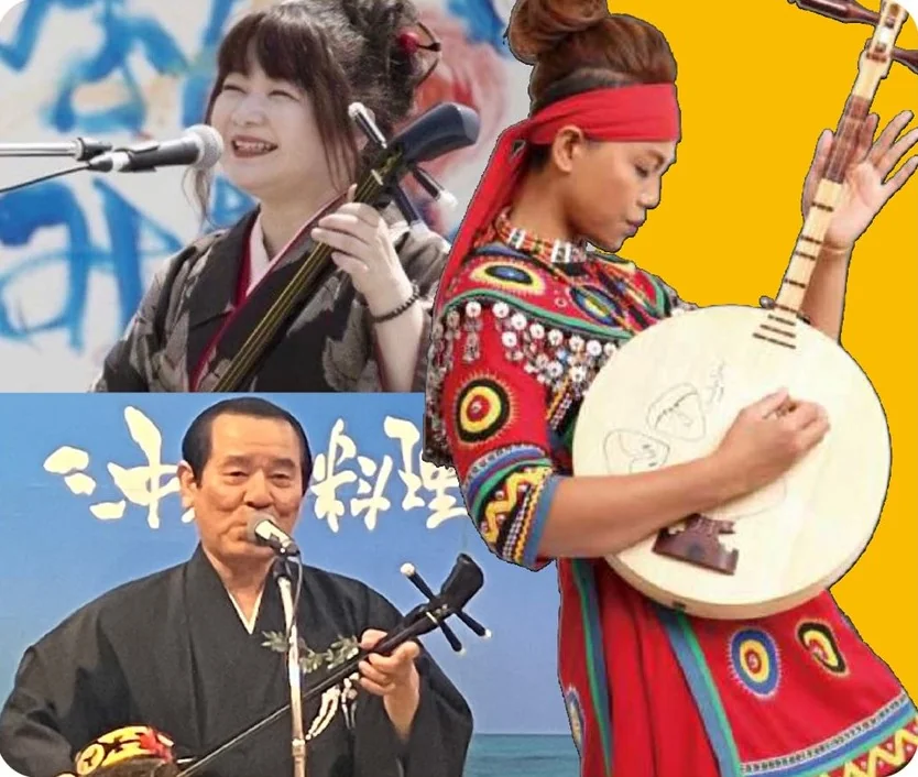 阪神梅田本店　台湾＆沖縄 チュラネシアへの旅