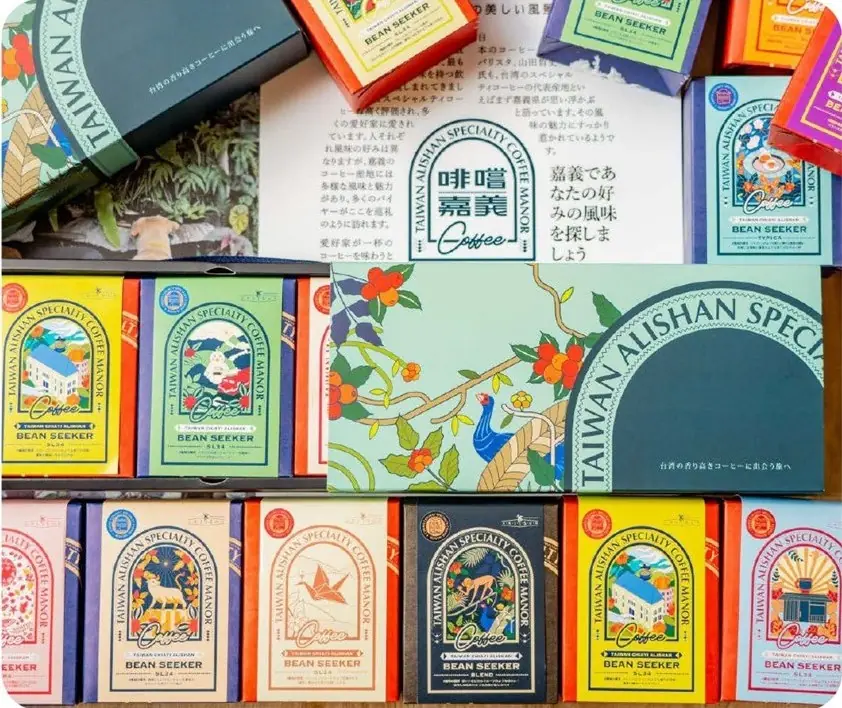 阪神梅田本店　台湾＆沖縄 チュラネシアへの旅