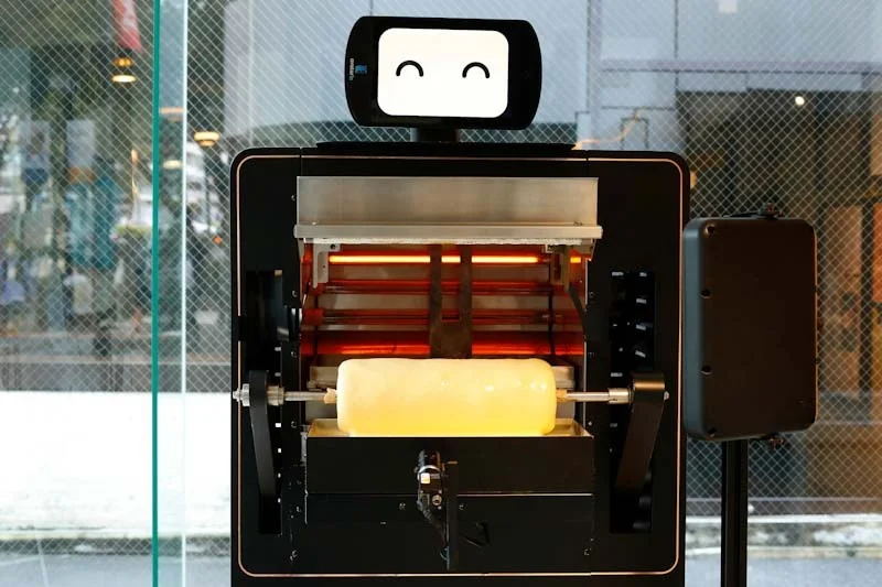 バウムクーヘン博覧会 神戸阪急