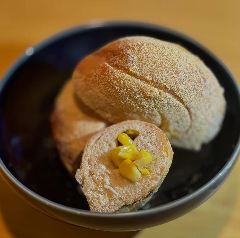 大丸梅田テコナベーグル