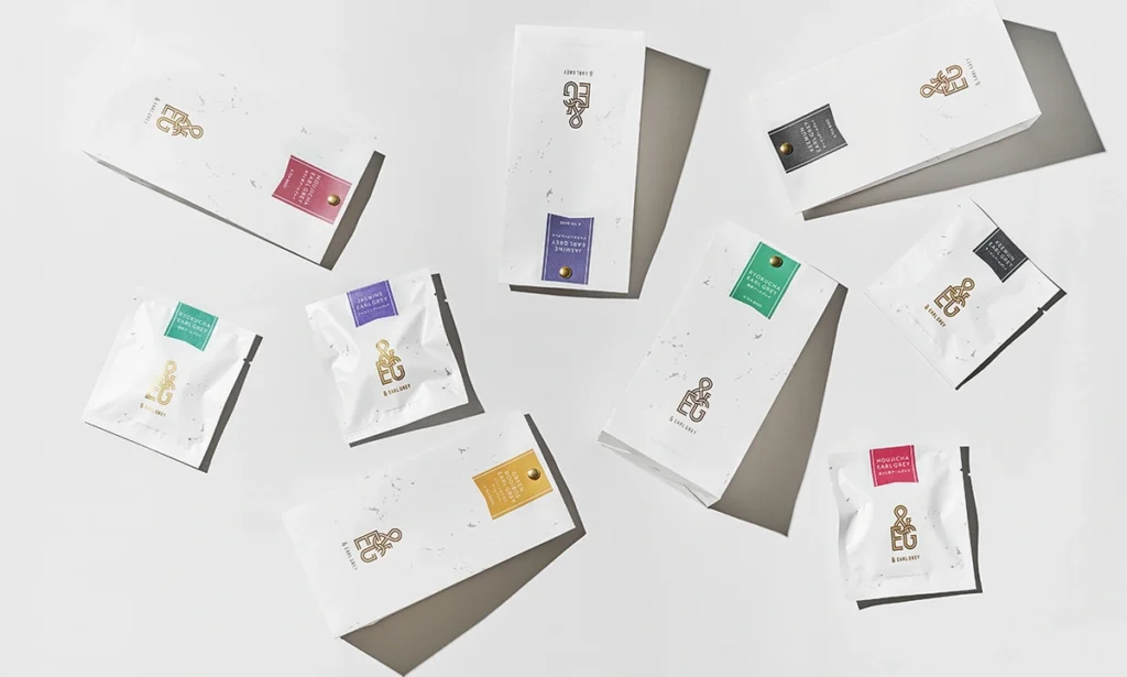 アールグレイ専門店