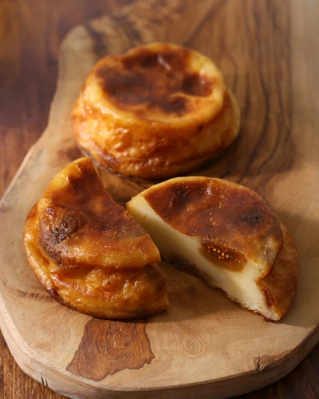 ブーランジュリー ル ビアン芦屋大丸店