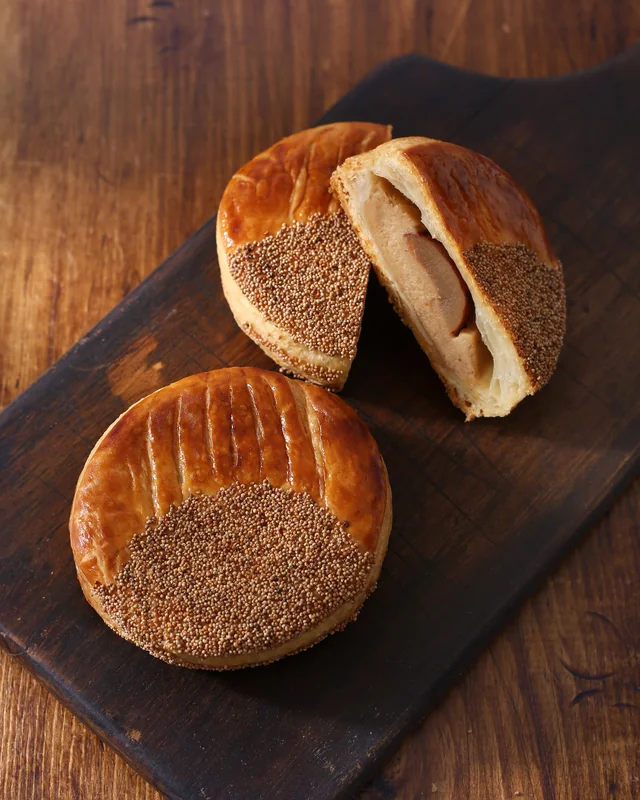 ブーランジュリー ル ビアン芦屋大丸店