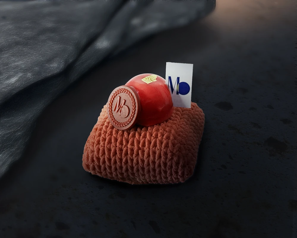 神戸阪急マサヒコオズミパリ３月２８日