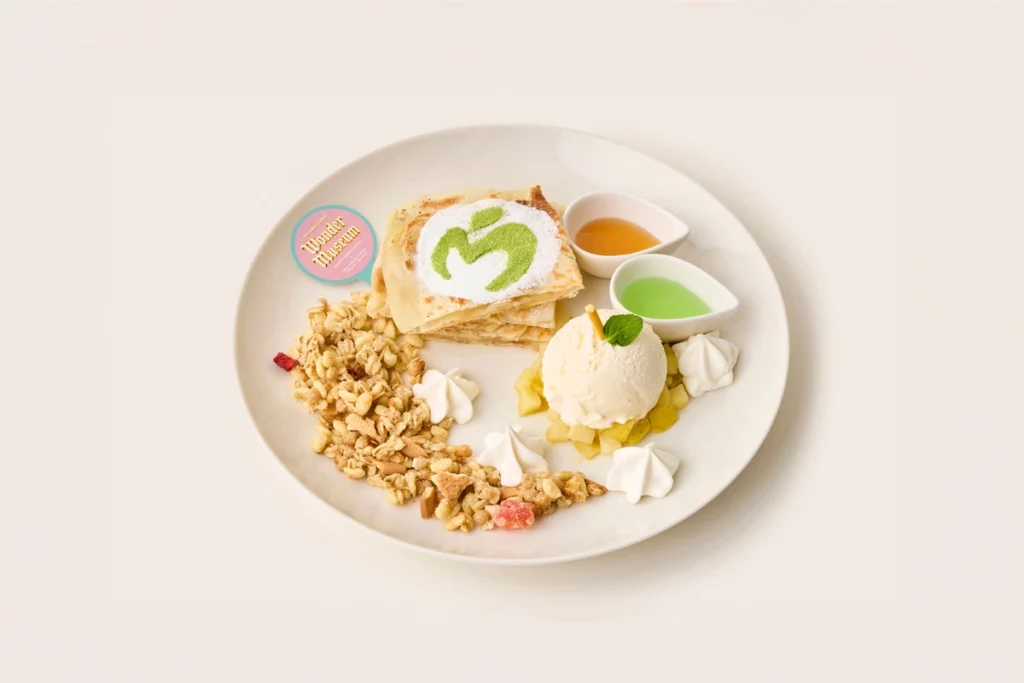 Mrs. GREEN APPLEラングリーン大阪