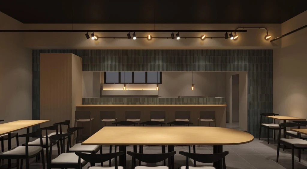 パフェバー &VIGO