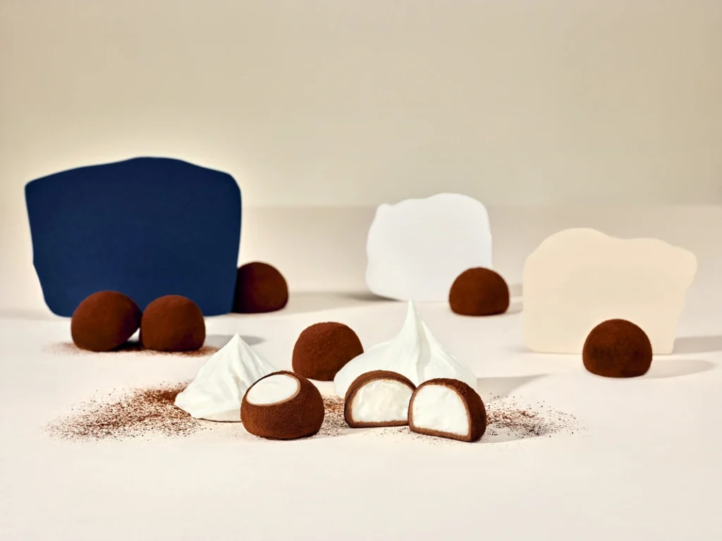 北海道発「SNOWS」2月25日(水)阪急うめだ本店