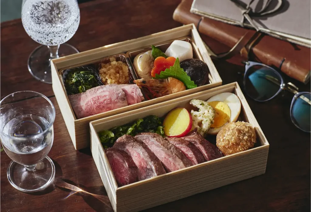 阪神の有名駅弁とうまいもんまつり２月１６日