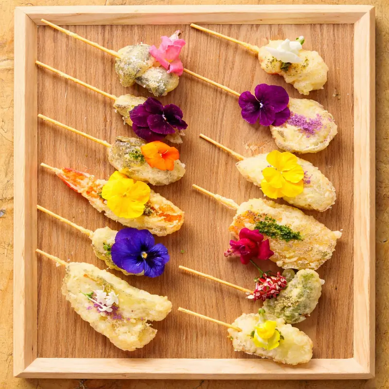 大阪泉佐野港 活鮨 グランフロント大阪店3月1日