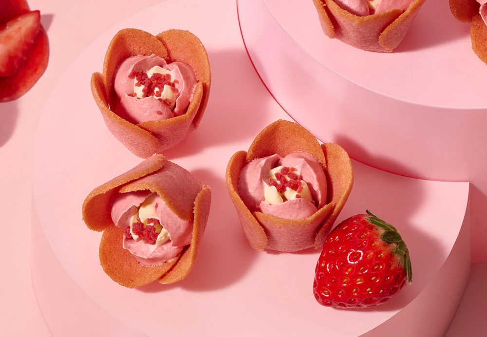 TOKYOチューリップローズ