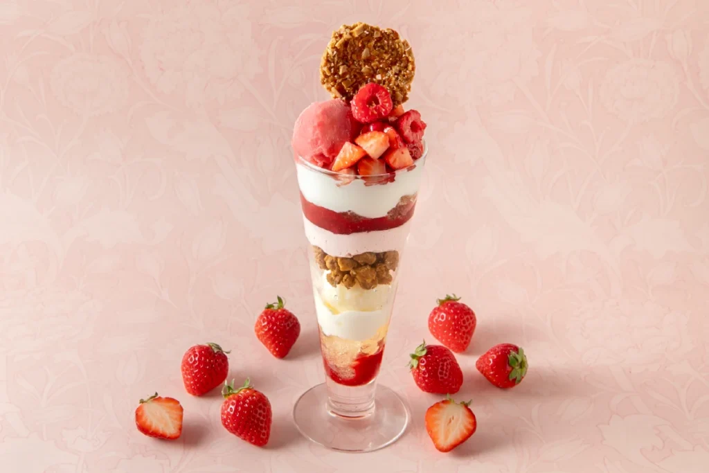 PATISSERIE TOOTH TOOTH2月19日