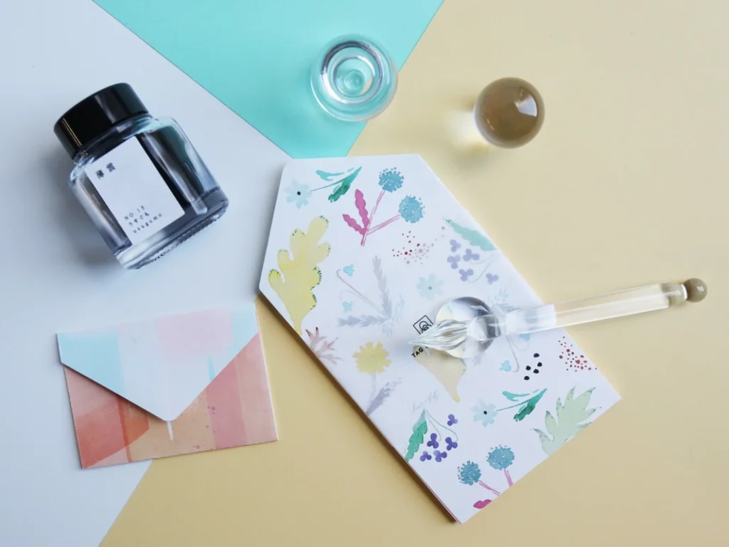 阪急文具の博覧会