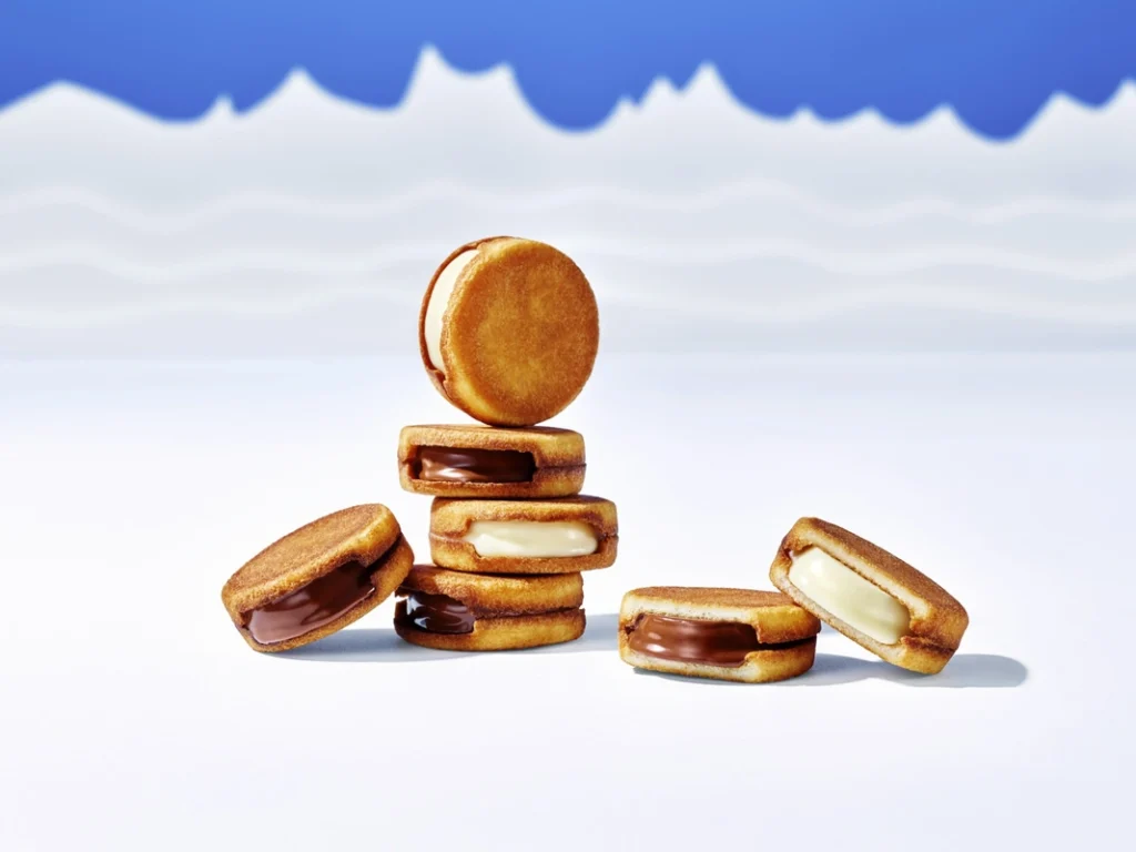 北海道発「SNOWS」2月25日(水)阪急うめだ本店