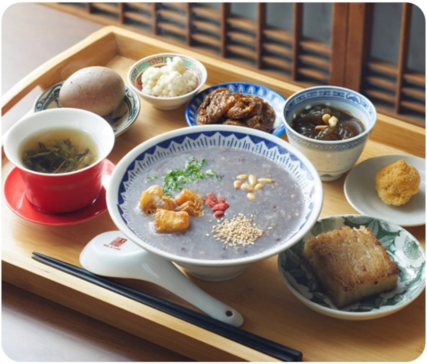 阪神梅田本店　台湾茶