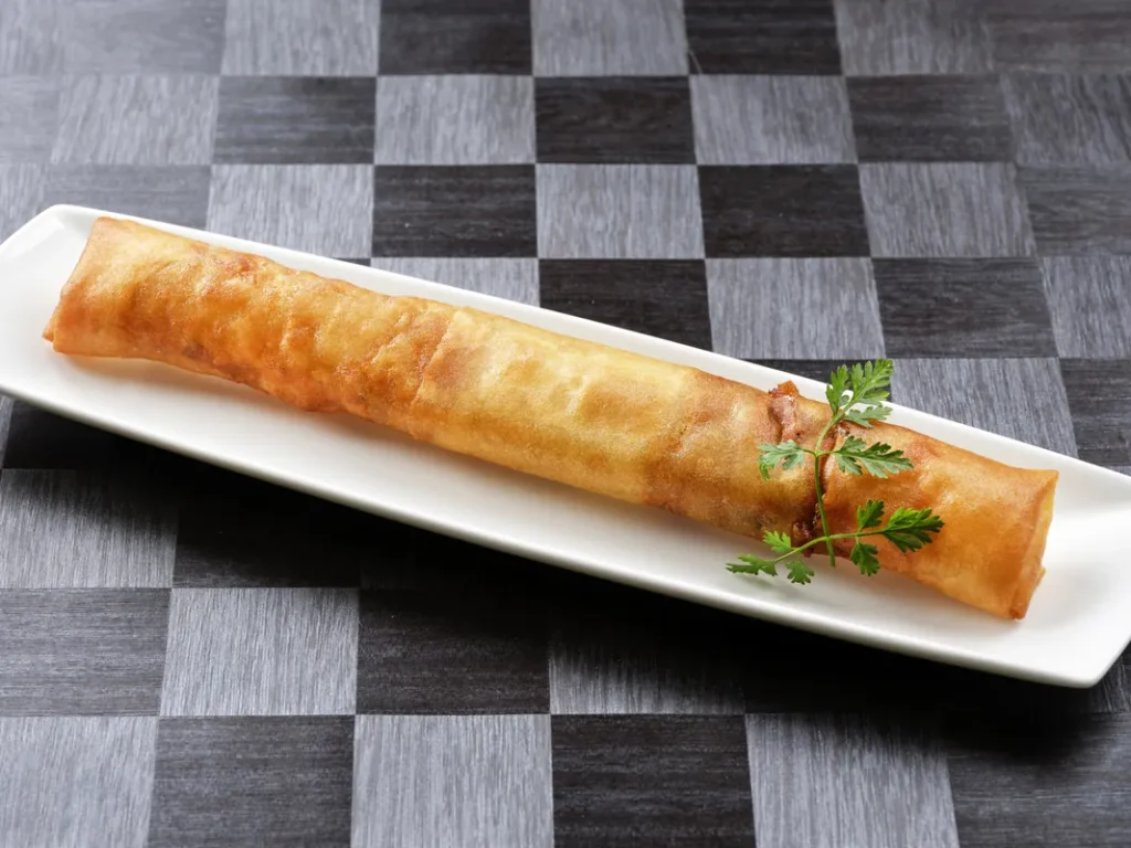 都ホテル 尼崎　四川もっとTABETE