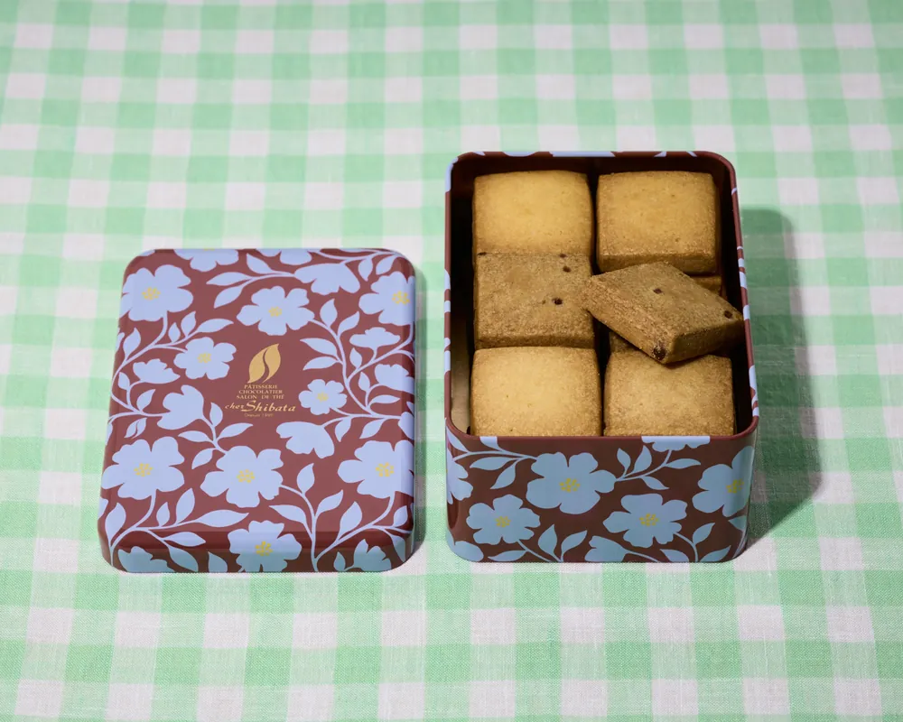 阪急うめだクッキーの魅力