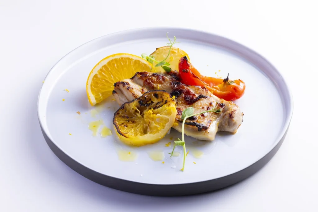 グラングリーン　はっさく