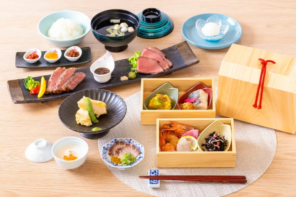 象印食堂 梅田店