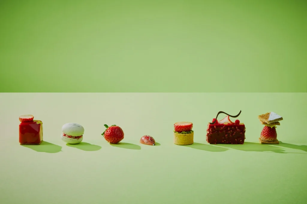 大阪ステーションホテルAF3月9日