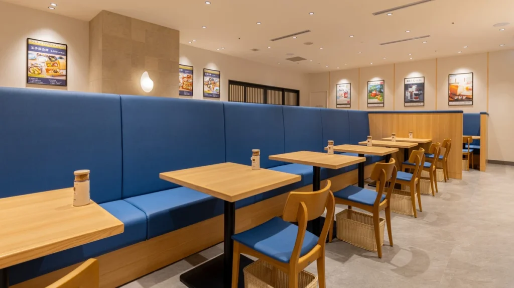 象印食堂 梅田店