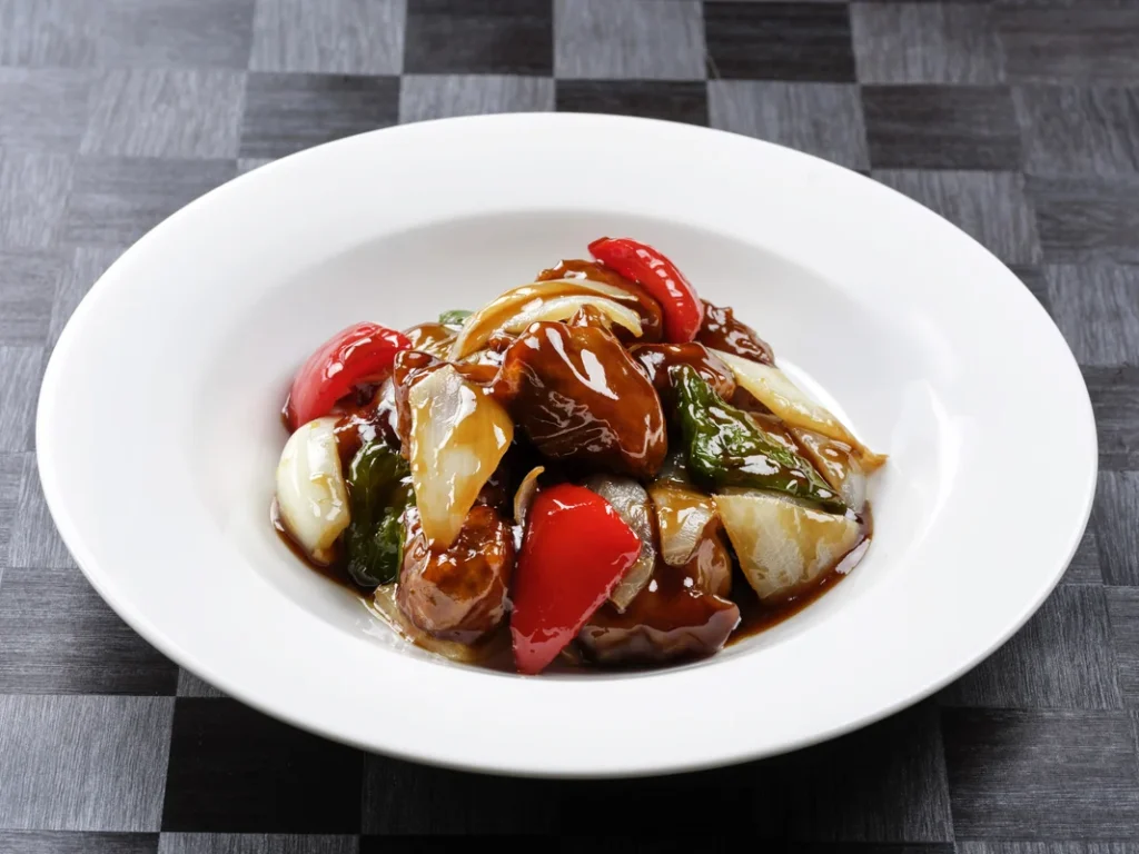 都ホテル 尼崎　四川もっとTABETE