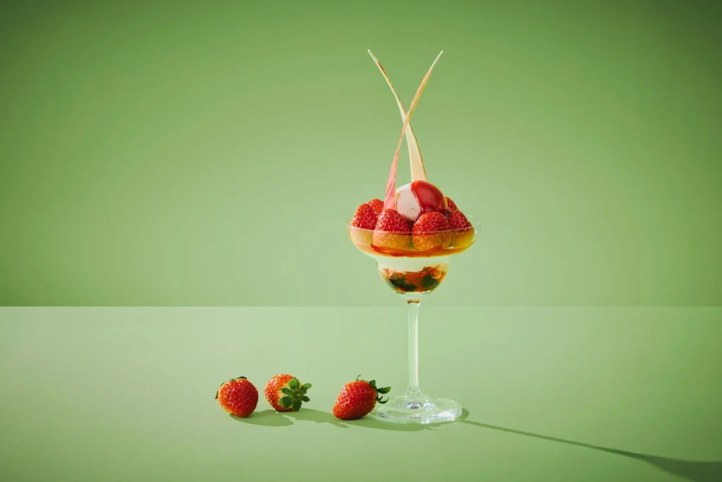 大阪ステーションホテルAF3月9日