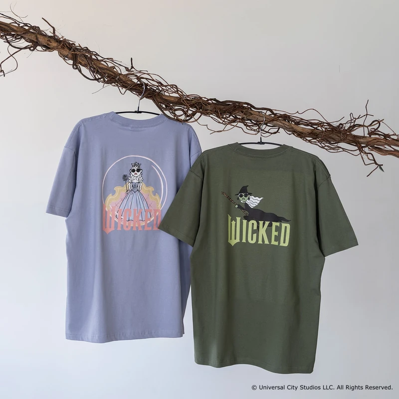 阪急うめだ本店ウィキッド 2月18日