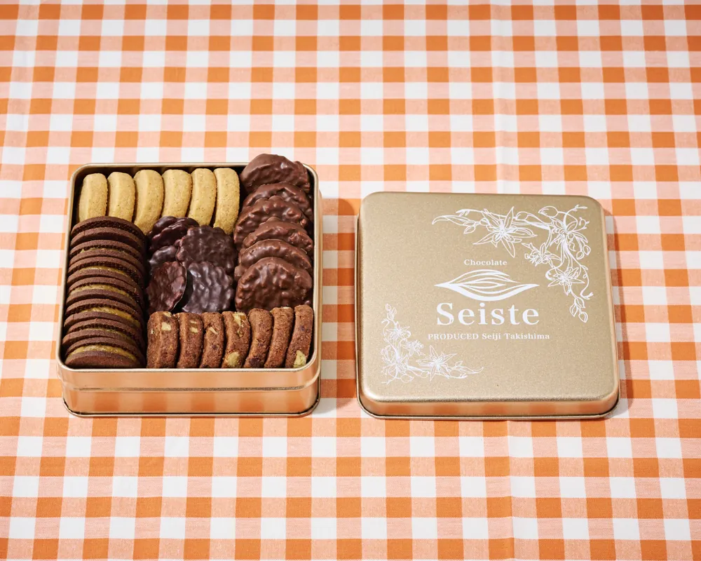 阪急うめだクッキーの魅力