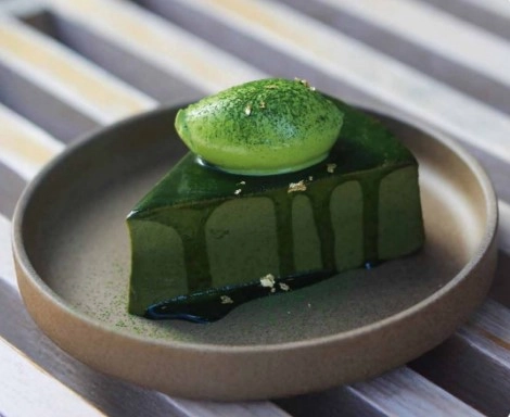 第5回 プリンな休日