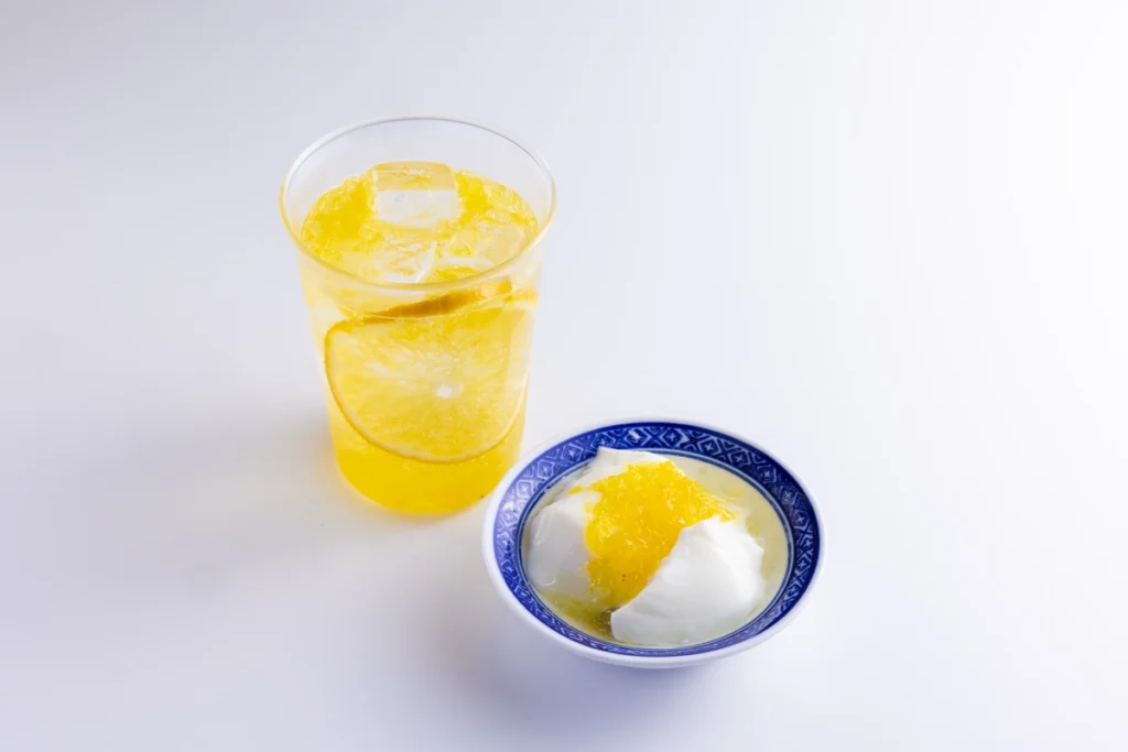 グラングリーン　はっさく