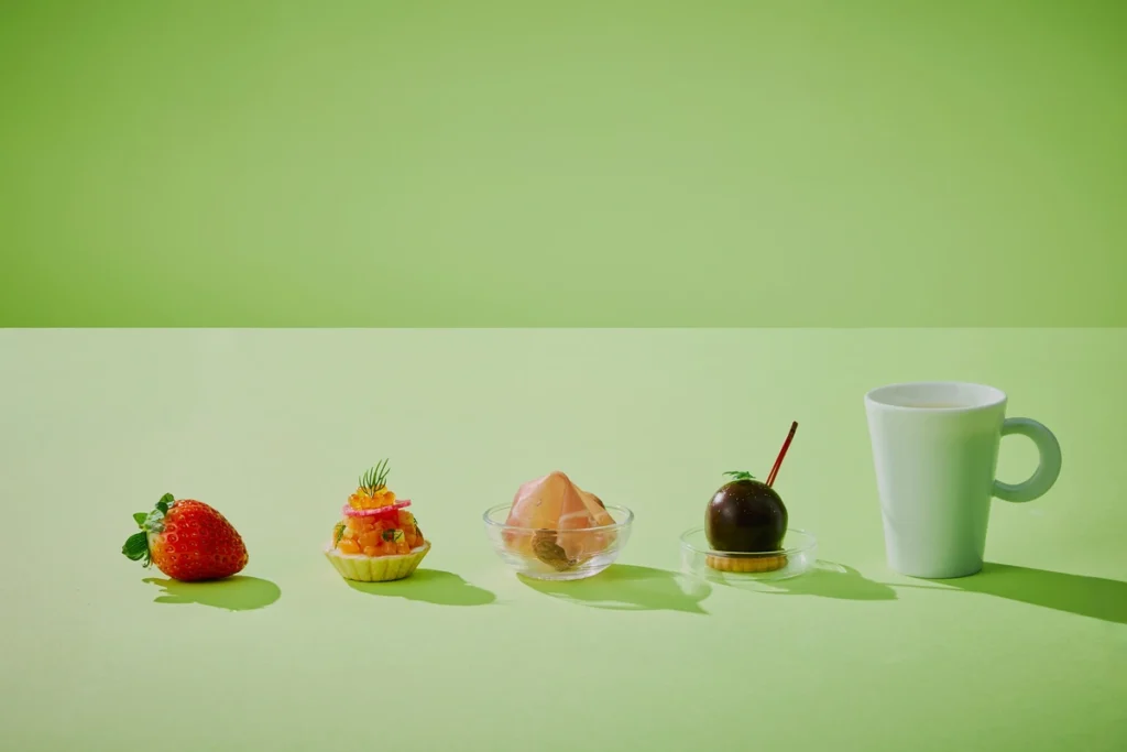 大阪ステーションホテルAF3月9日