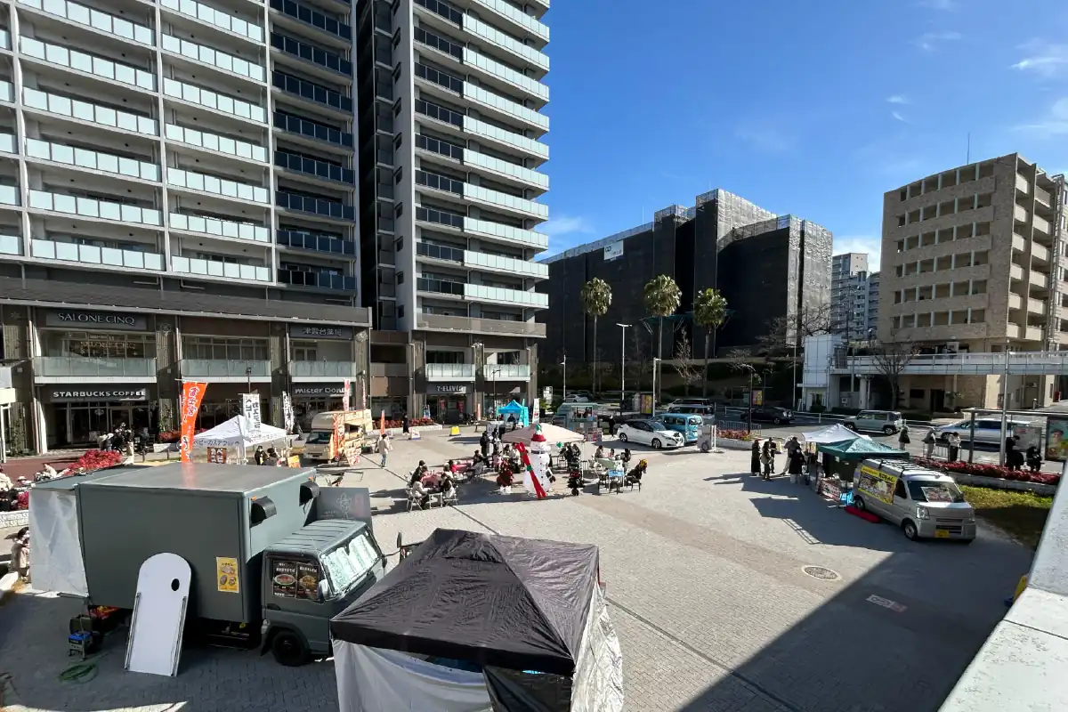 3/15（日）吹田・南千里で、市民参加型フェスタ「みんなのSUITA DAY 2026」開催