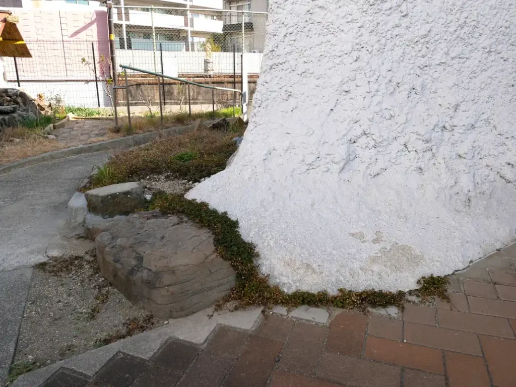 宝塚教会 外観3