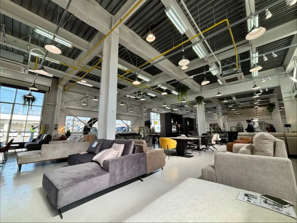 ウンコちゃんの家具屋さん11