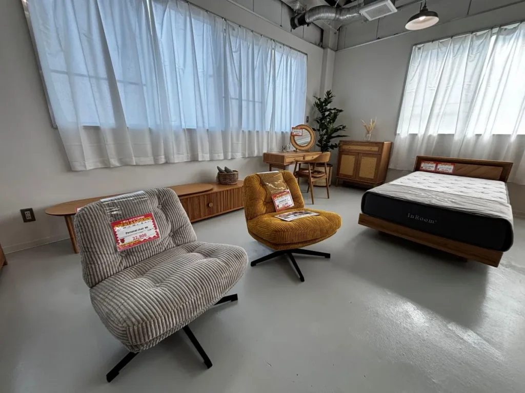 ウンコちゃんの家具屋さん3