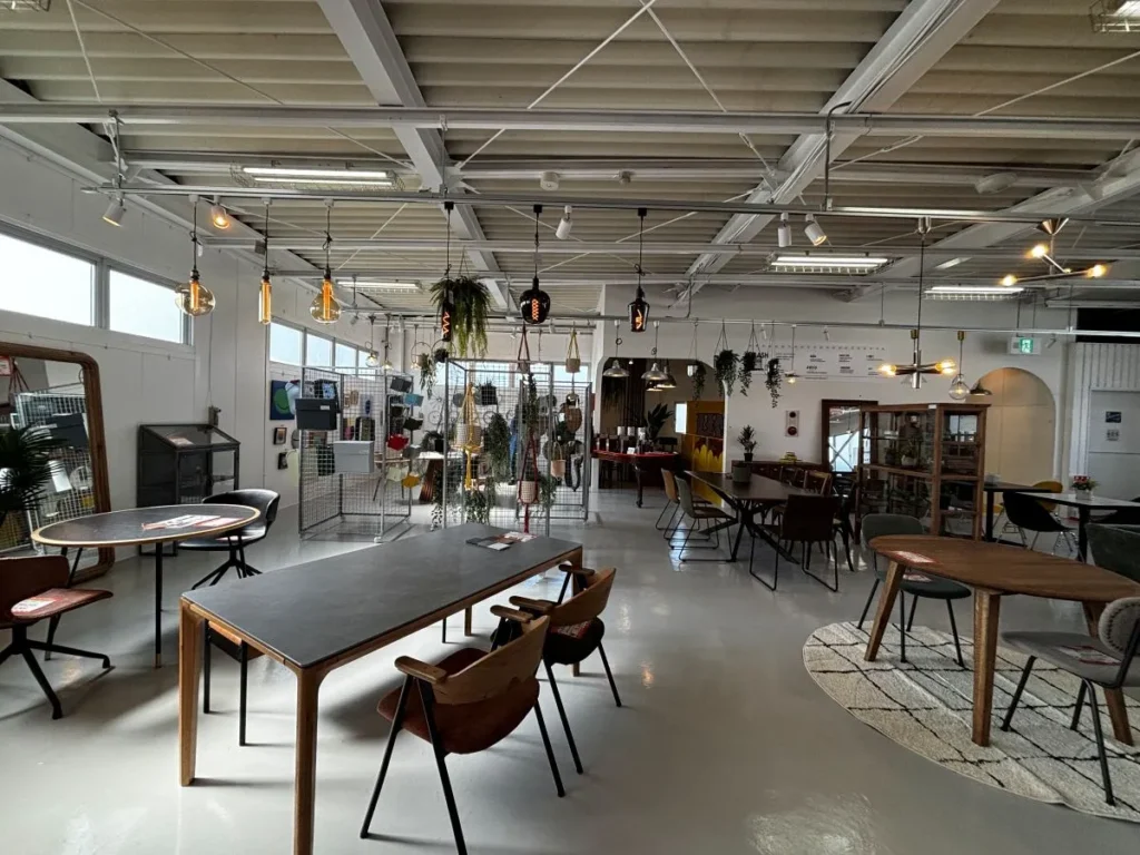 ウンコちゃんの家具屋さん4