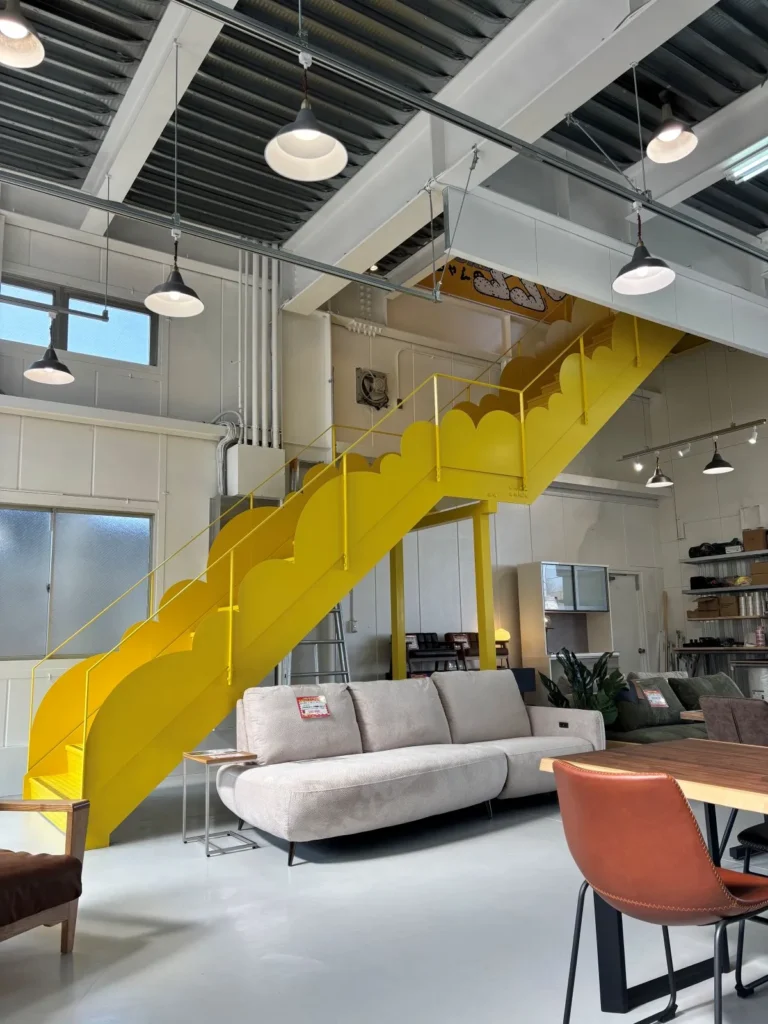 ウンコちゃんの家具屋さん6