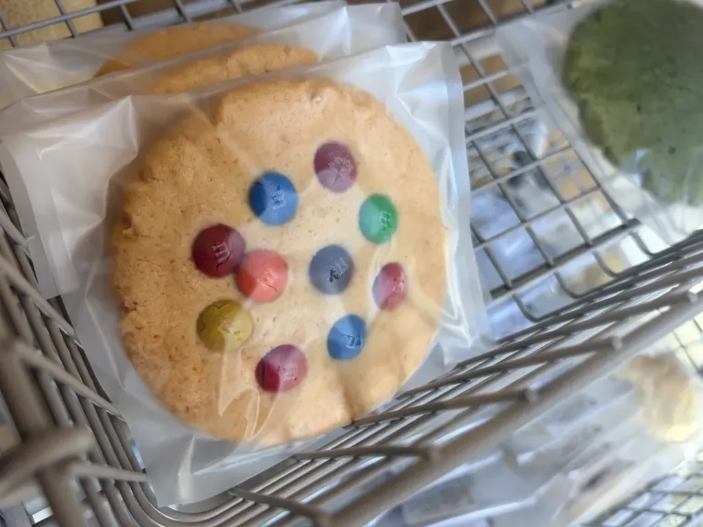 「SOUTHEAST」のクッキー